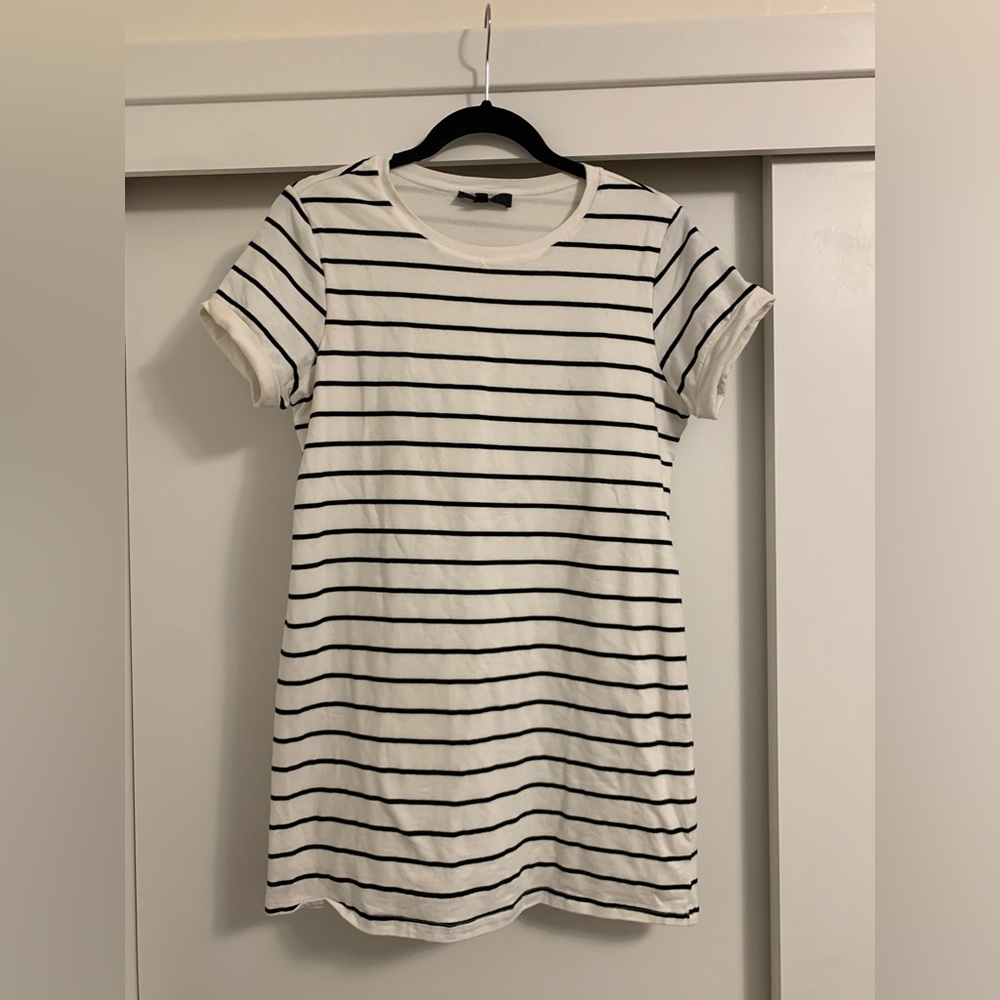 T shirt dress